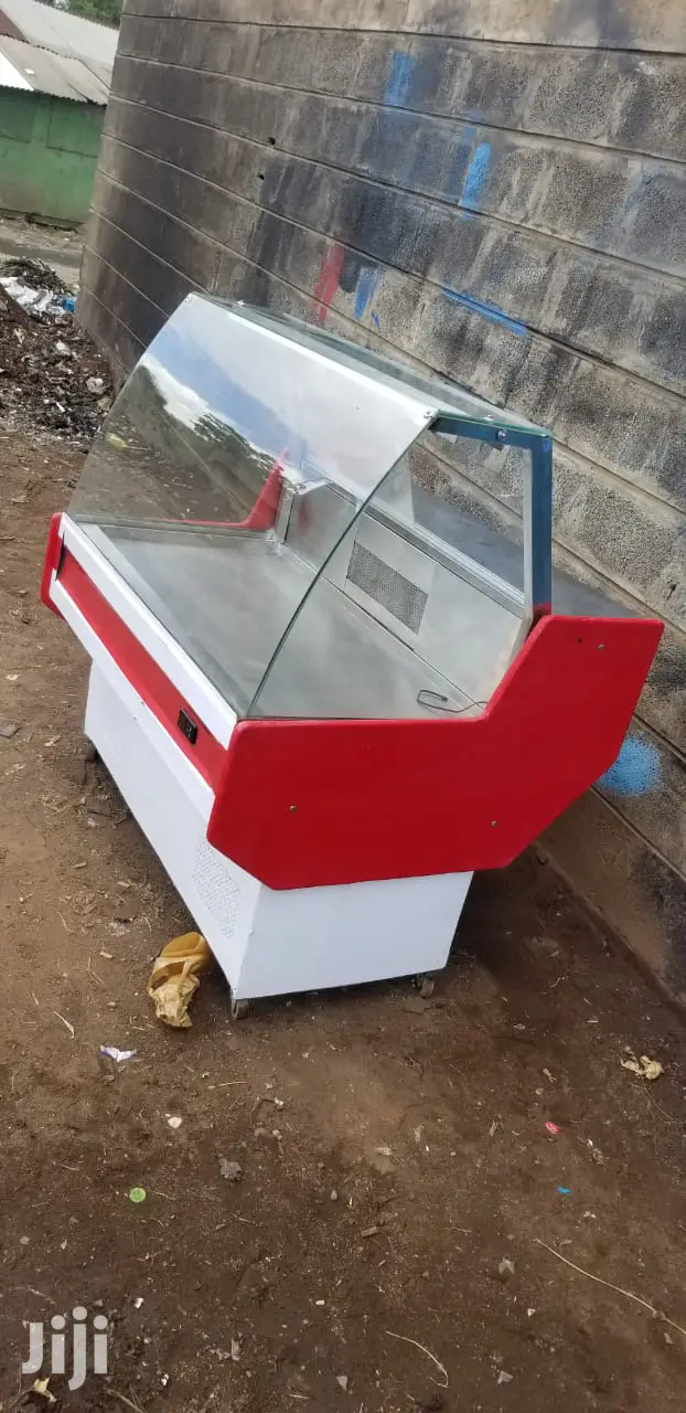Meat Chiller