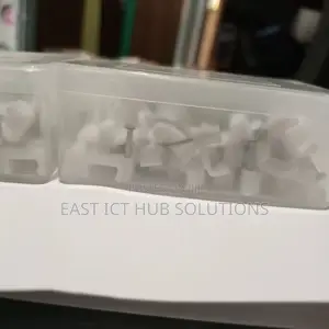 Wall Quality Cable Clips All Sizes