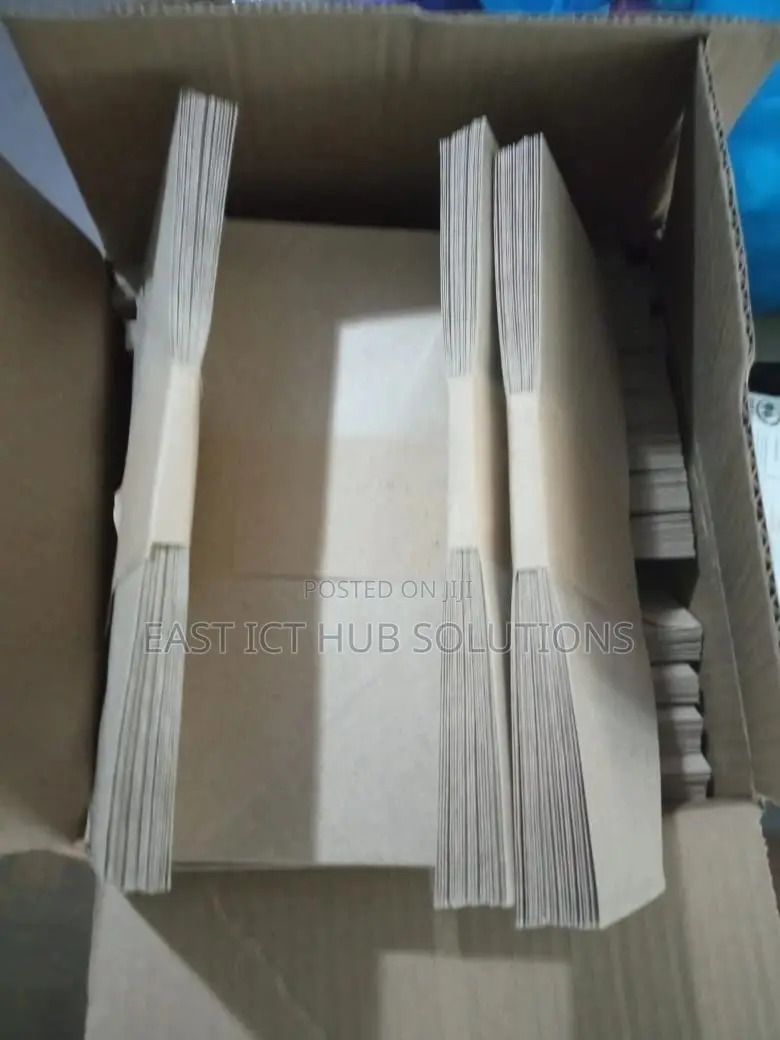 All Types of Envelopes A3/A4/A5/Dl Medical Size Envelopes
