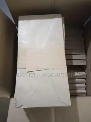 All Types of Envelopes A3/A4/A5/Dl Medical Size Envelopes
