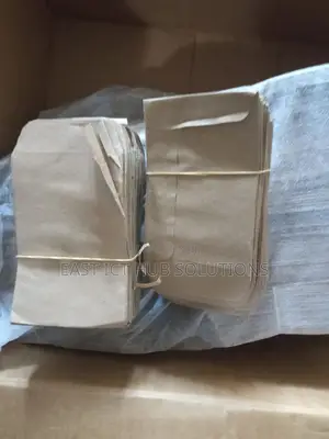 All Types of Envelopes A3/A4/A5/Dl Medical Size Envelopes