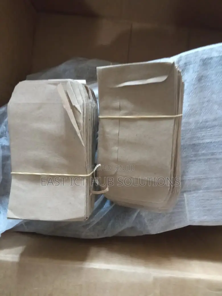 All Types of Envelopes A3/A4/A5/Dl Medical Size Envelopes