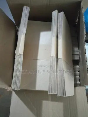 All Types of Envelopes A3/A4/A5/Dl Medical Size Envelopes