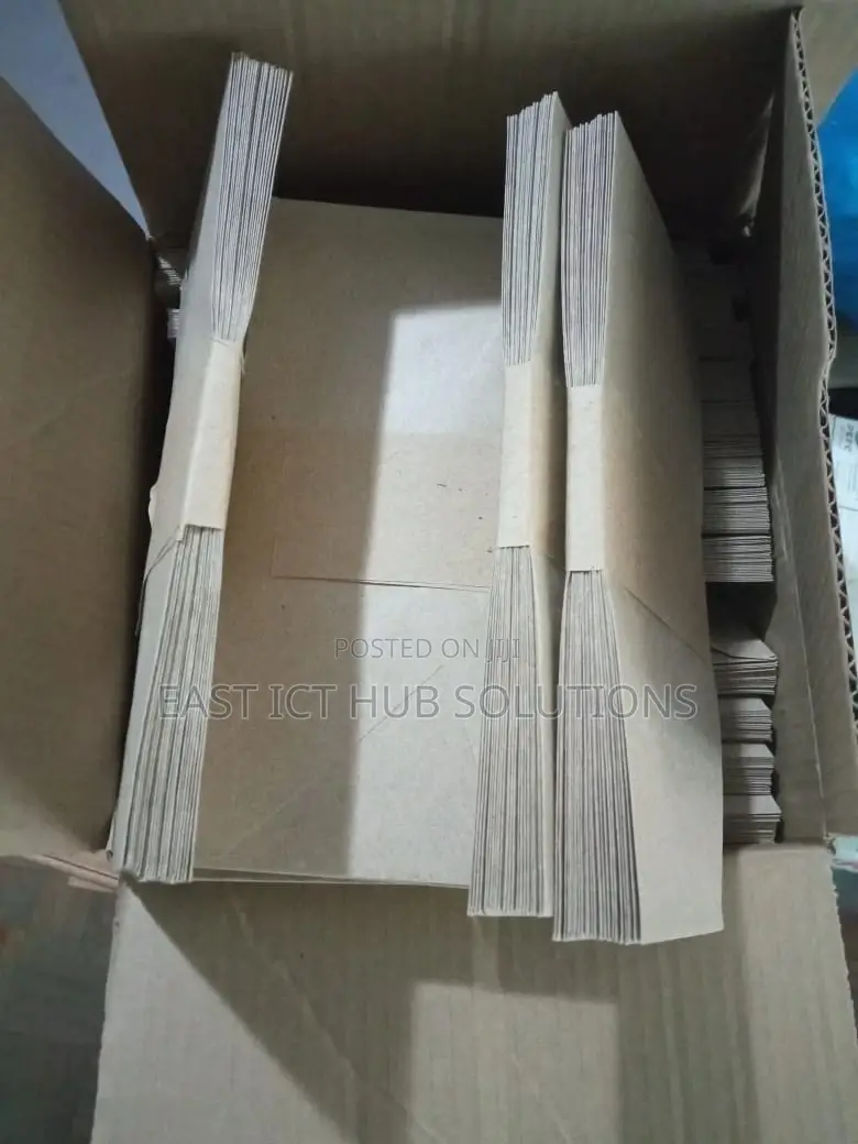 All Types of Envelopes A3/A4/A5/Dl Medical Size Envelopes