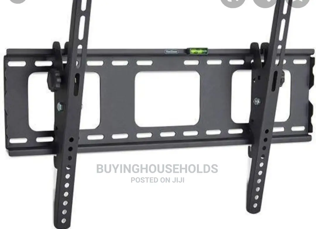 Tilting 15" to 60" Home Wall Bracket
