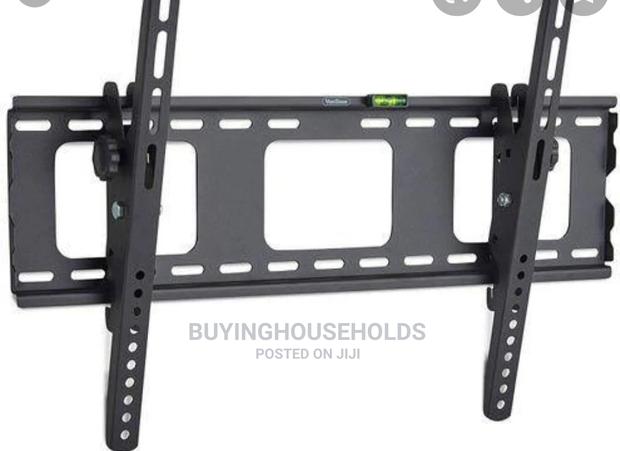 Tilting 15" to 60" Home Wall Bracket - main view