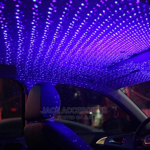 Usb Star Lights - thumbnail 3
