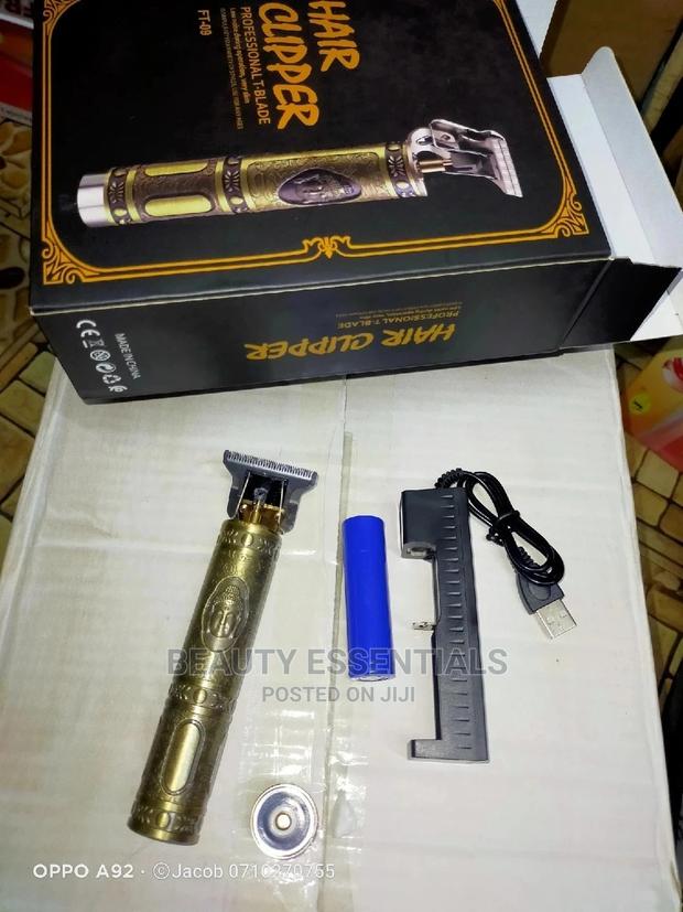 T-Wide Shaving Machine - main view