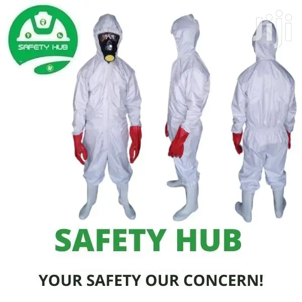 Spray Suits Suppliers in Kenya