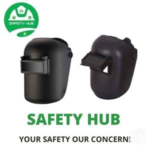 Welders Shields in Nairobi - thumbnail 2