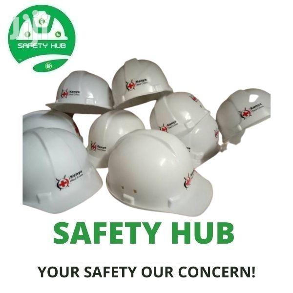 Safety Helmets Suppliers