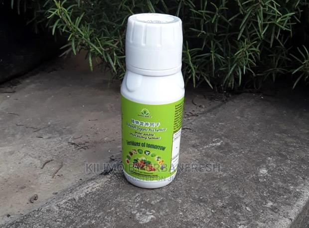 Nutriplant Organic Plus Fertilizer