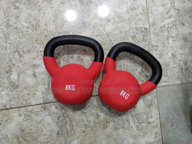 Kettlebells for Sale - main view