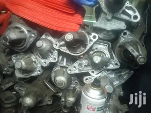 Car Stator Motor for Nissan, Toyota, Honda, Isuzu, Subaru