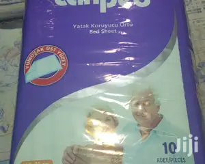Clinical Bed Pad