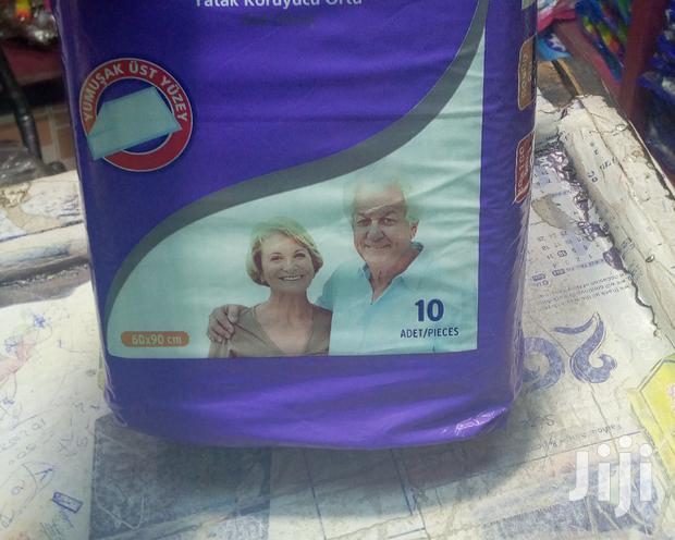 Clinical Bed Pad - thumbnail 3