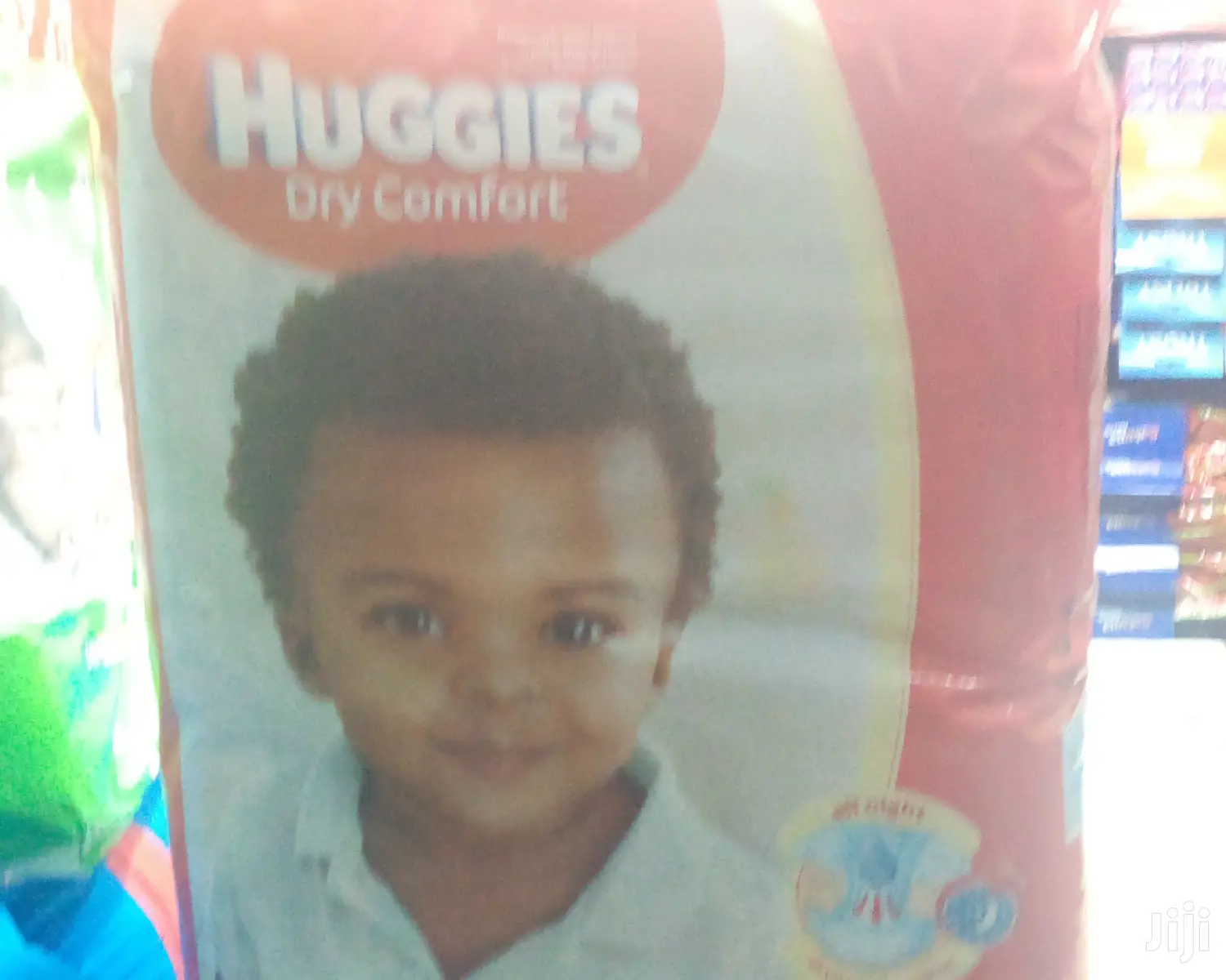 Huggies Diaper in Nairobi Central Baby & Child Care, Emily Mbeke