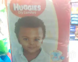 Huggies Diaper