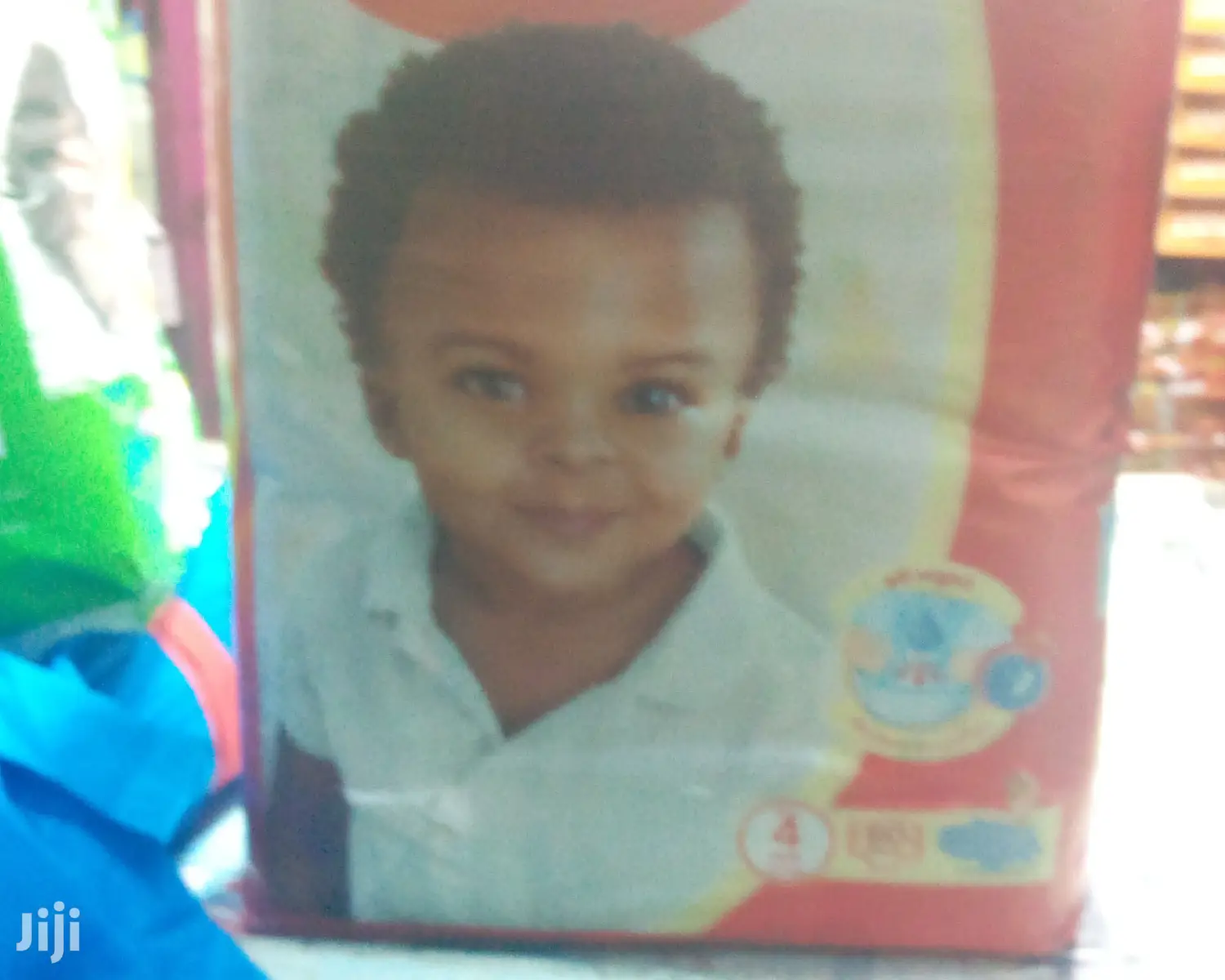 Huggies Diaper