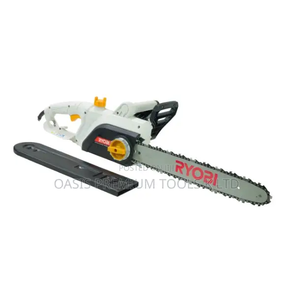 Electric Chain Saw 2200W Ryobi