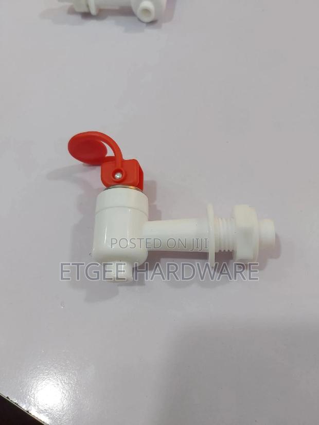 Dispenser Tap