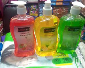 Handwash Antibacteriak - thumbnail 2