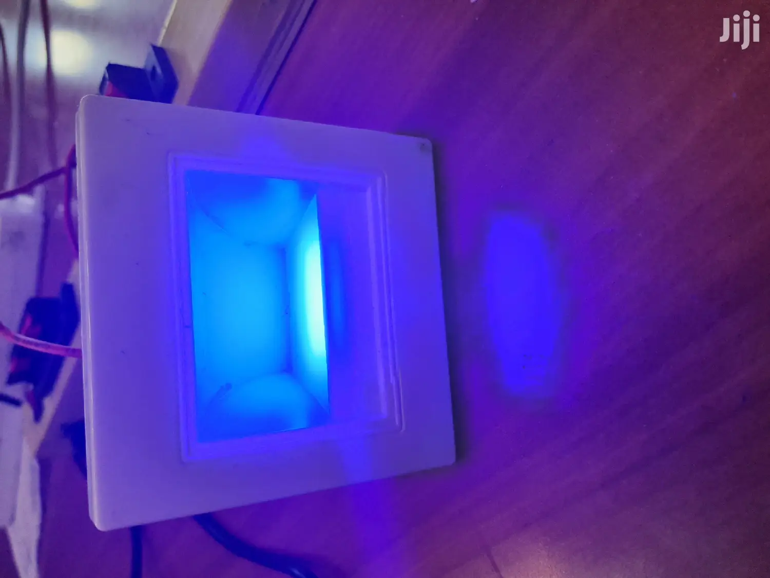Staircase Lights