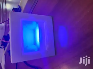 Staircase Lights