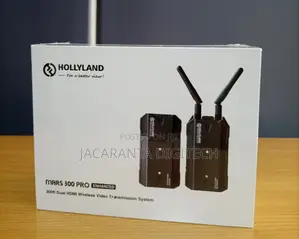Hollyland Mars 300 Pro Hdmi Wireless Video