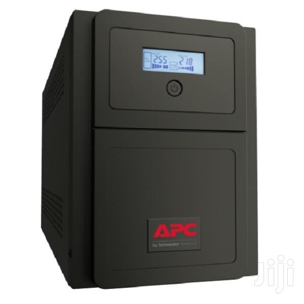 APC Easy UPS 1500va 230V - main view