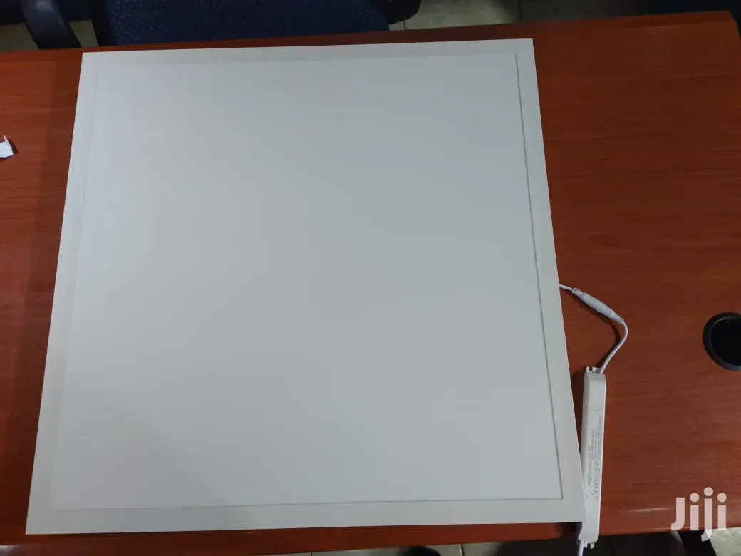 Recess Led Panel 600 × 600