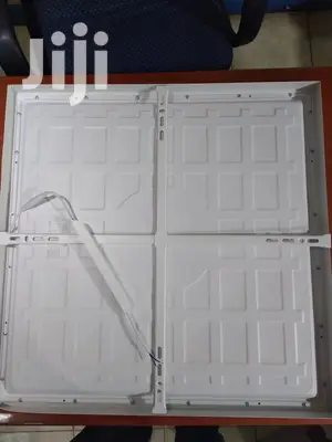 Recess Led Panel 600 × 600