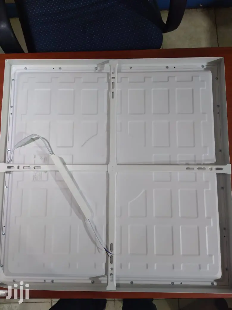 Recess Led Panel 600 × 600