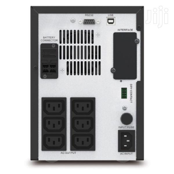 APC Easy UPS 1500va 230V - thumbnail 2