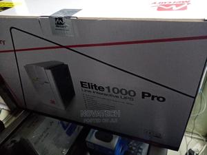 Mercury 1050kva Ups - thumbnail 2