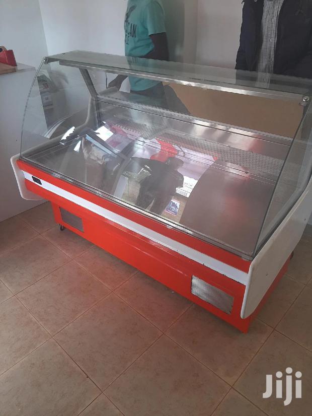 Meat Chiller Display - thumbnail 3