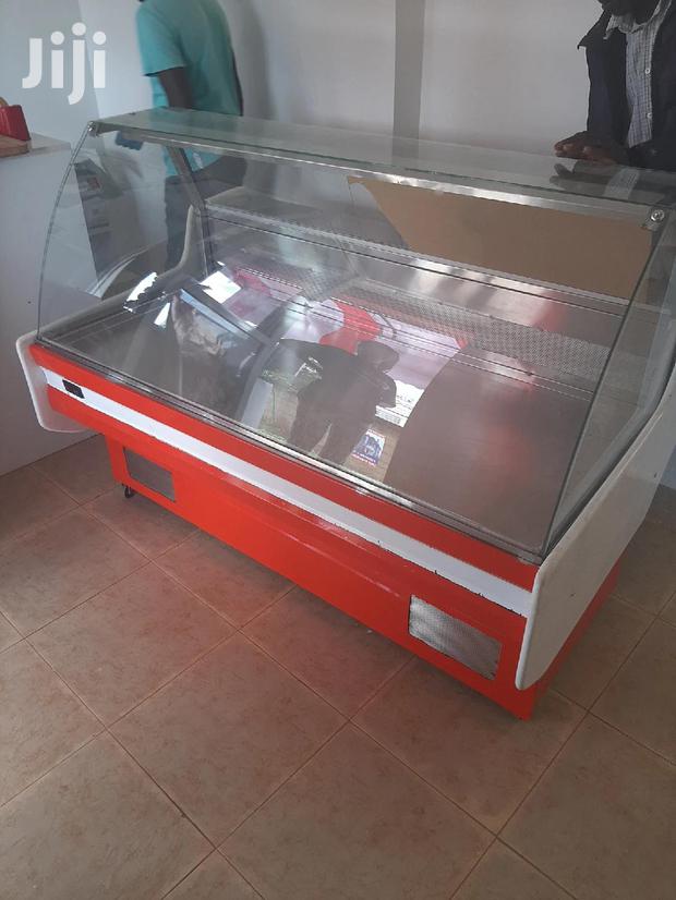 Meat Chiller Display - thumbnail 4