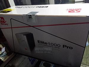 1 Kva Mercury Uninterrupted Power Supply Ups - thumbnail 2