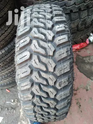 Maxtrek Mud Trac Tires Sizes 31×10.50R15 Lt 6ply Rating.