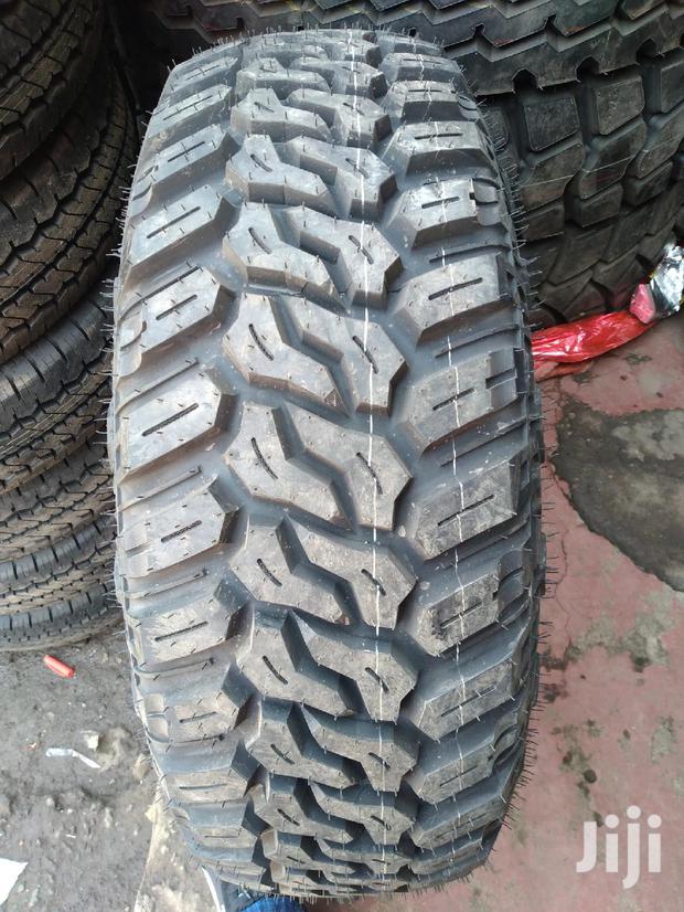 Maxtrek Mud Trac Tires Sizes 31×10.50R15 Lt 6ply Rating.