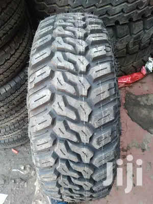 Maxtrek Mud Trac Tires Sizes 31×10.50R15 Lt 6ply Rating.