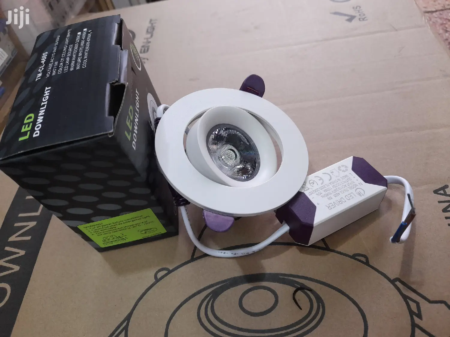 Down Lighter 5w