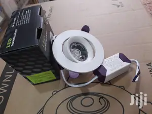 Down Lighter 5w