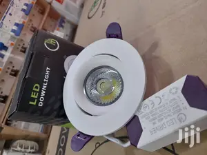 Down Lighter 5w