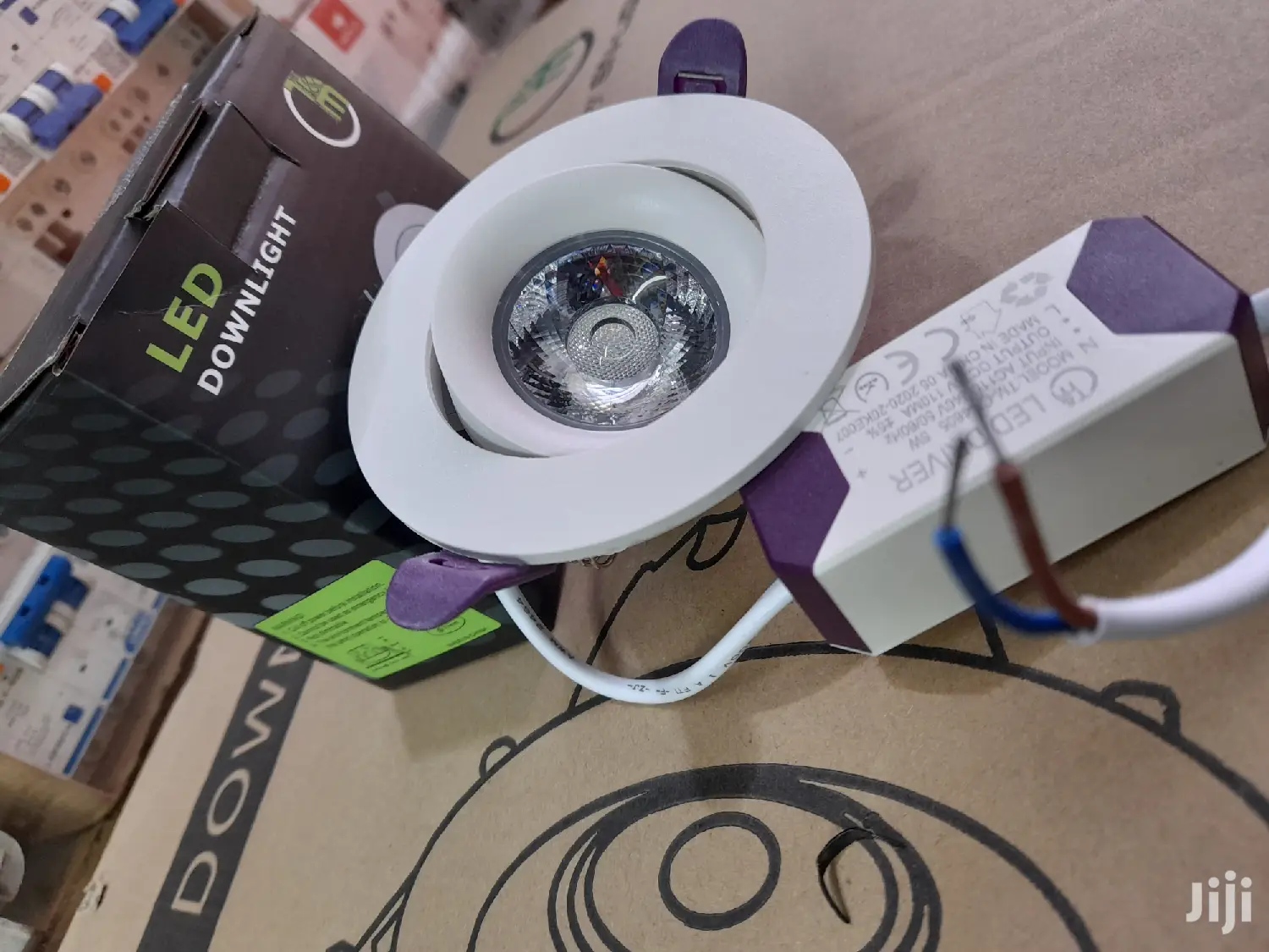 Down Lighter 5w