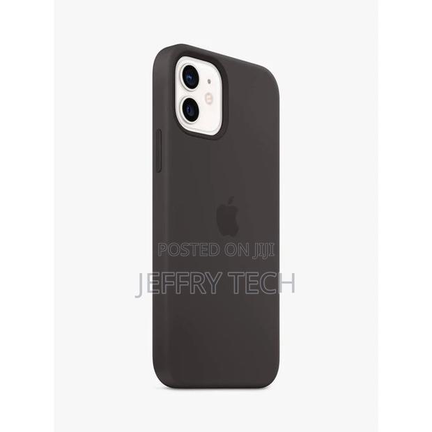 Huawei Silicone Cover for Huawei Y9 2019 - thumbnail 2
