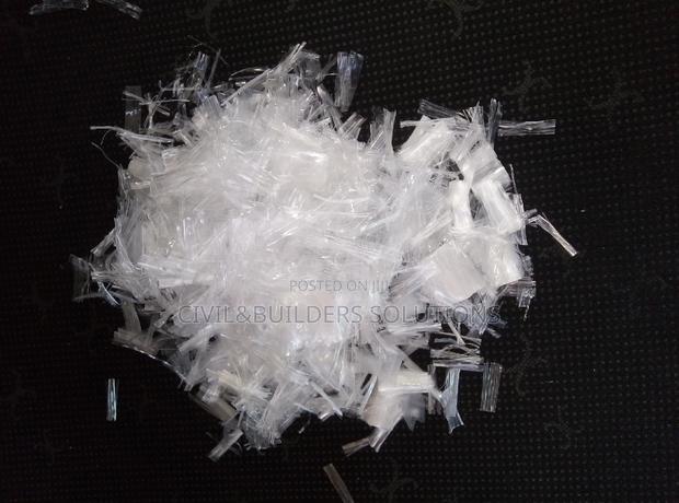 Brc Mesh A66 Alternative /Fibermesh - main view