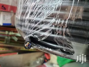 Flex 1.5 4 Core Central Cables