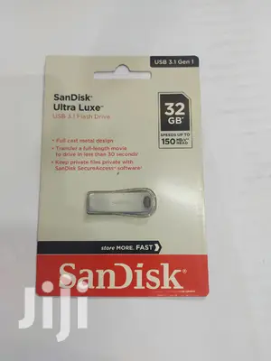 Sandisk Flashdisk 32gb