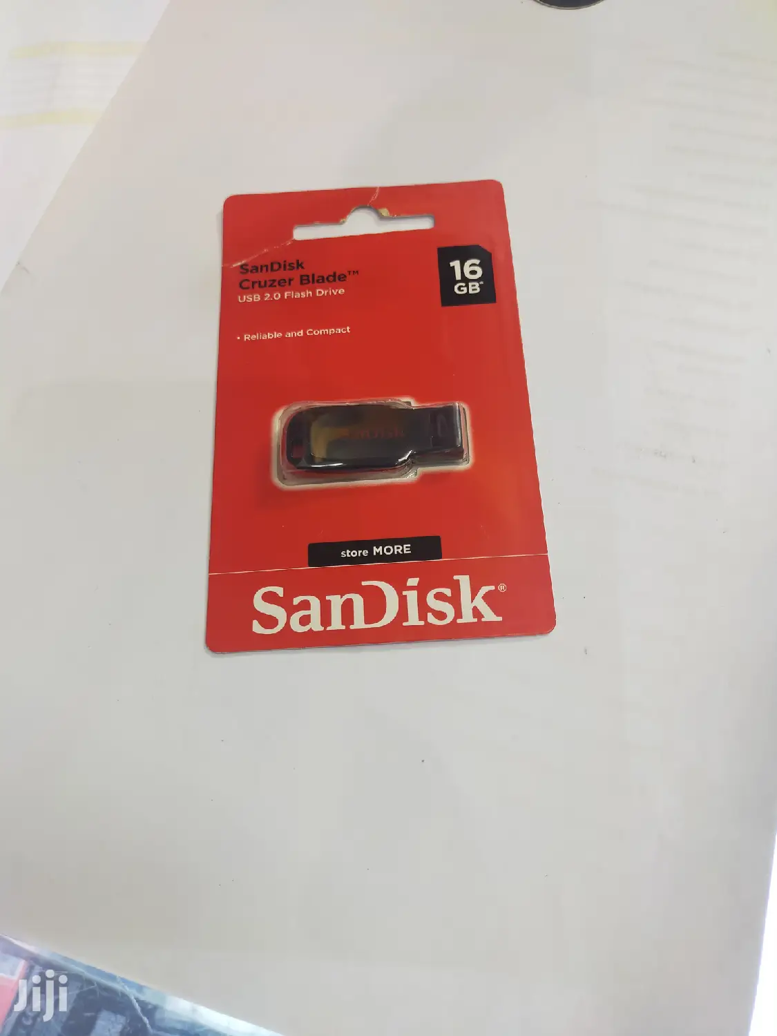 Sandisk Flash Drive 16gb